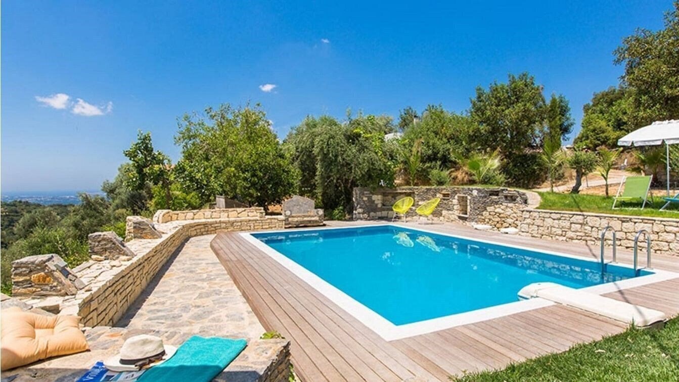 Фото Villa Elisa вилла